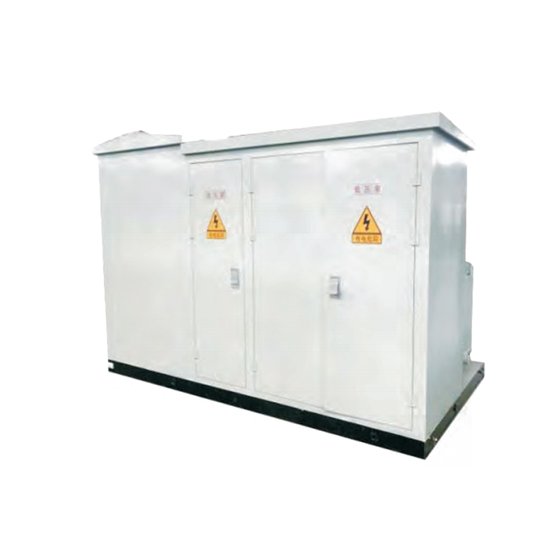 ZGS13一H(Z) Transformator combinat