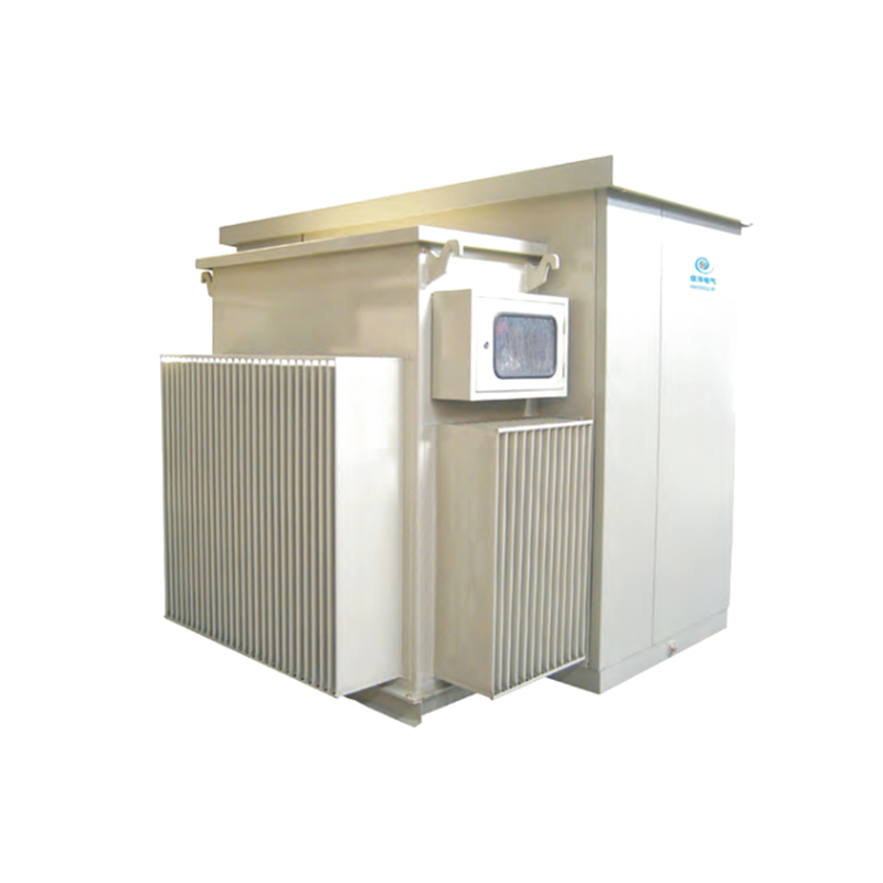 ZGS20-Z·G Transformator combinat pentru generarea de energie fotovoltaică