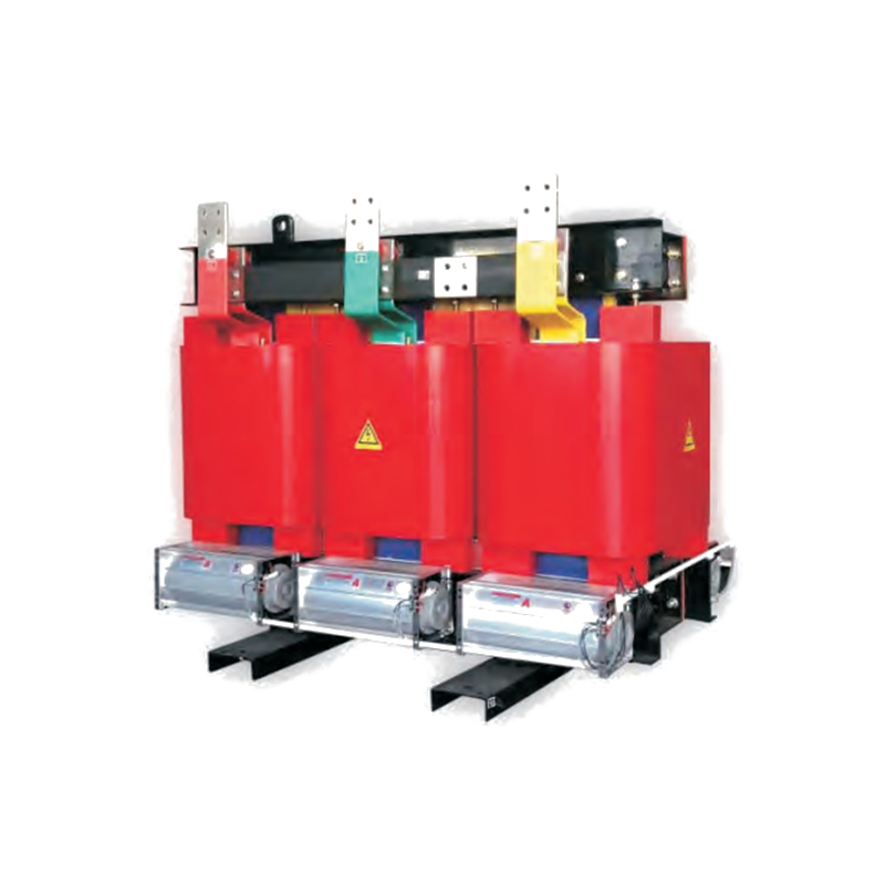 Transformator de tip uscat din aliaj amorf SCBH15