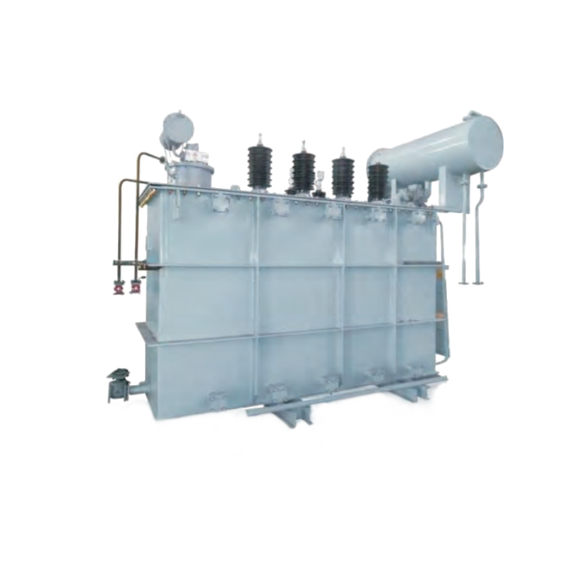 Seria SZ13 35kV Transformator de reglare cu pierderi reduse și sub sarcină