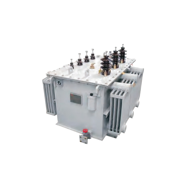 SH15-M Transformator de putere din aliaj necristalin sigilat