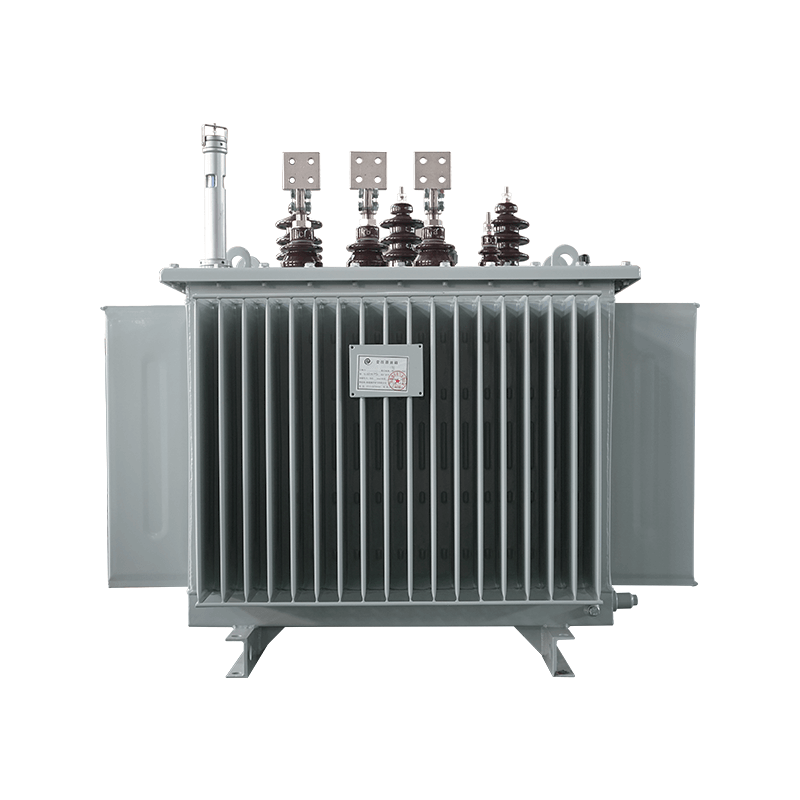 S13(22)-M. Transformator de distribuție ZT Condensator de reglare automată la sarcină
